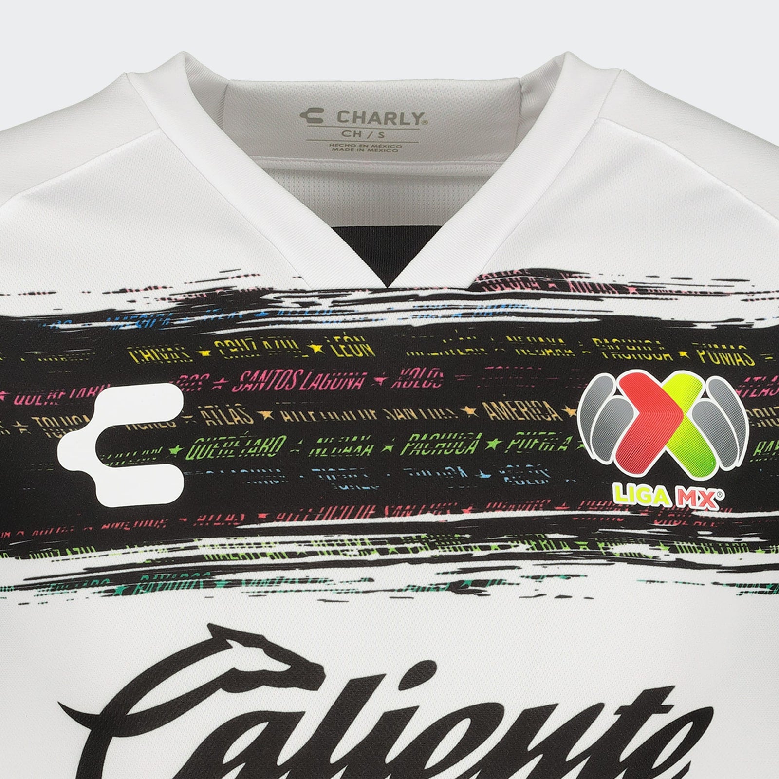 Charly Liga MX All Star Game Special Edition Jersey for Men 2022