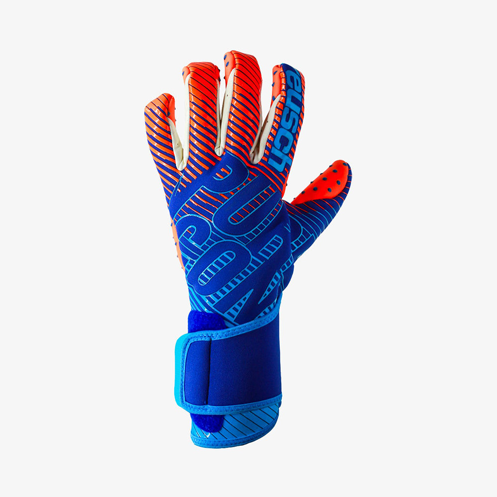 Pure Contact III G3 Speedbump Goalkeeper Glove