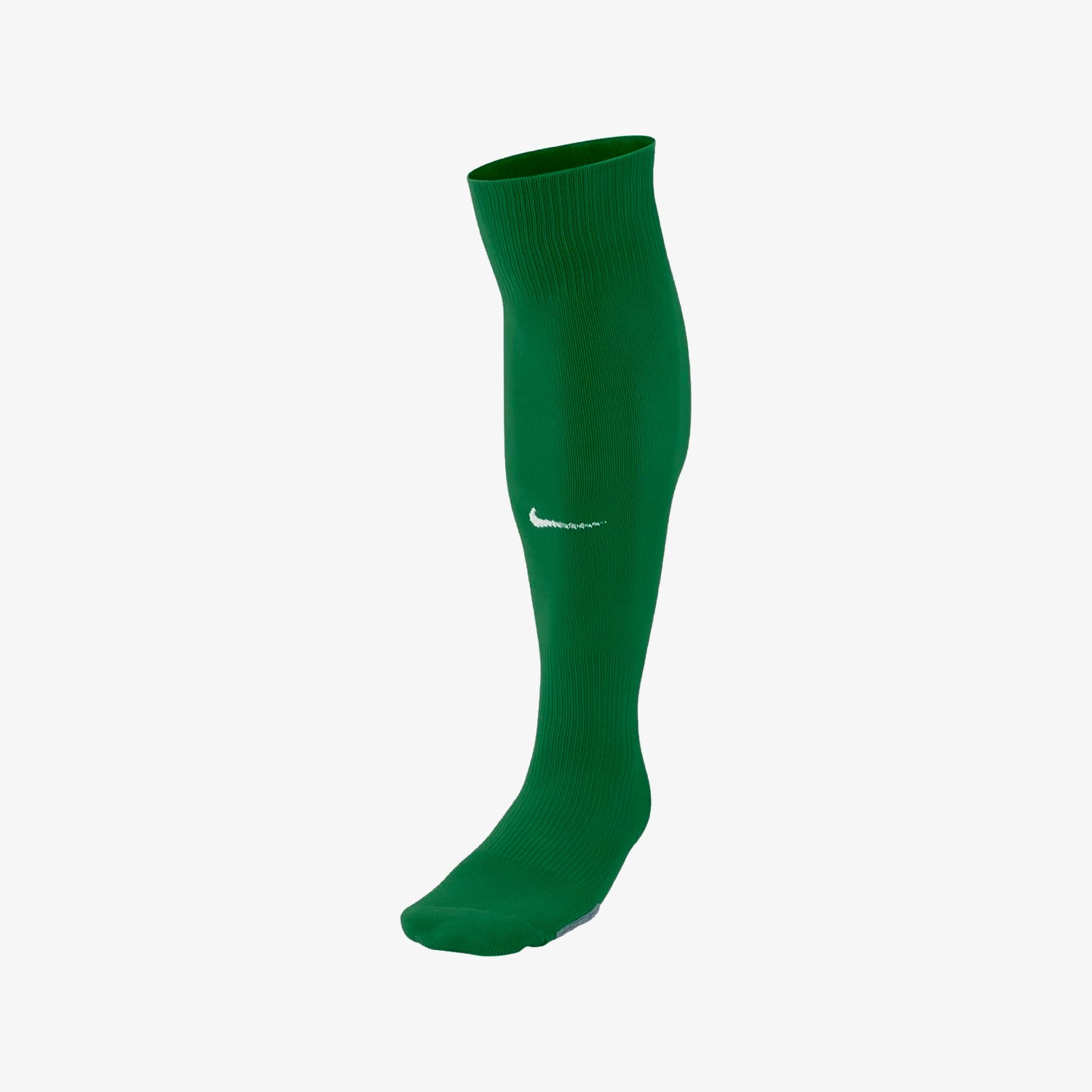 green nike soccer socks