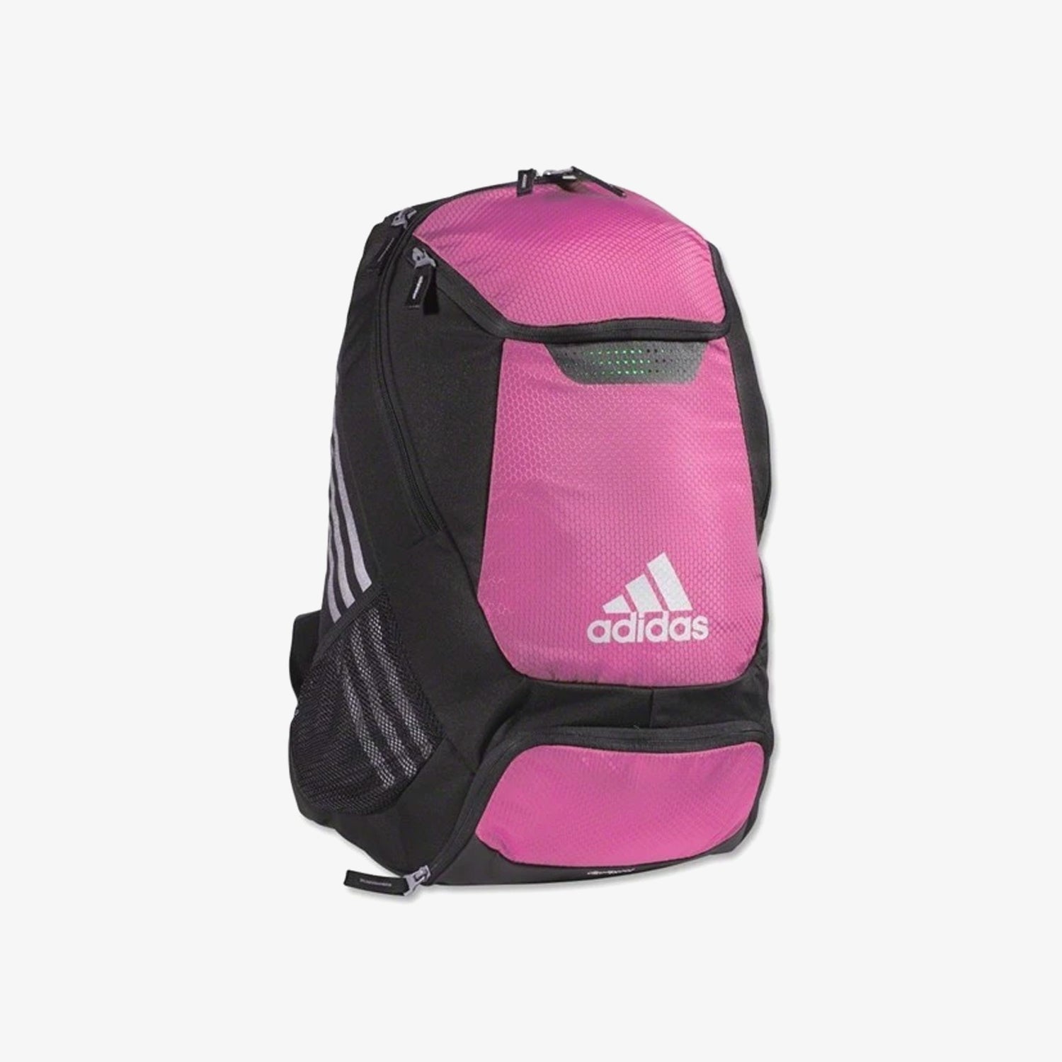 adidas backpack hot pink Stadium Team Backpack