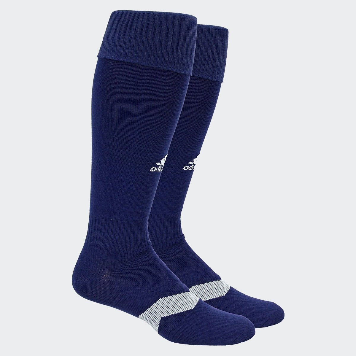 Men's Metro IV Soccer Socks - Navy