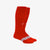 Metro IV Soccer Socks Red - Small