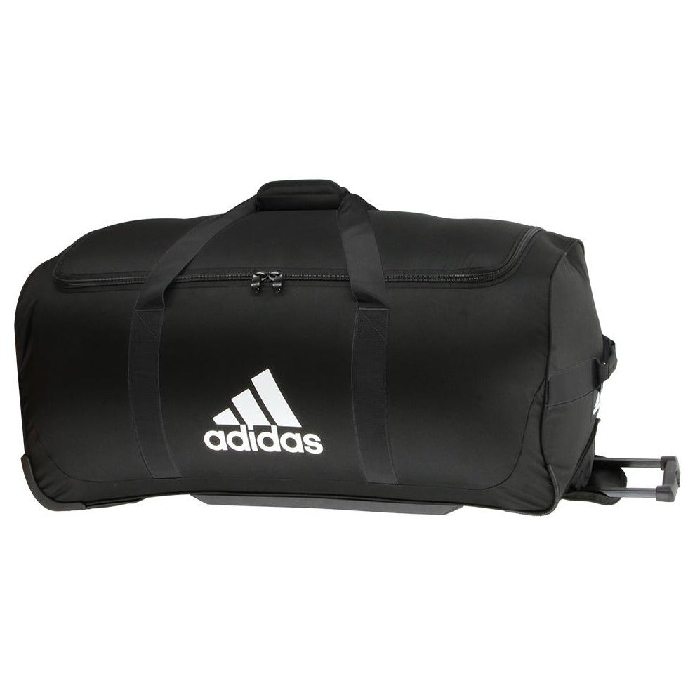 Adidas Team XL II Wheel Bag - 5150806-ADIDAS by adidas | Available at Niky's Sports