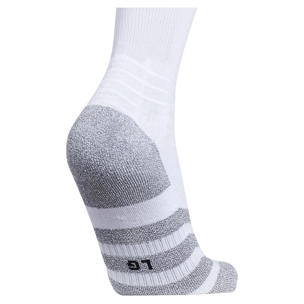 Adidas 5-Star Team Traxion Crew Socks - 5153856-ADIDAS by adidas | Available at Niky's Sports