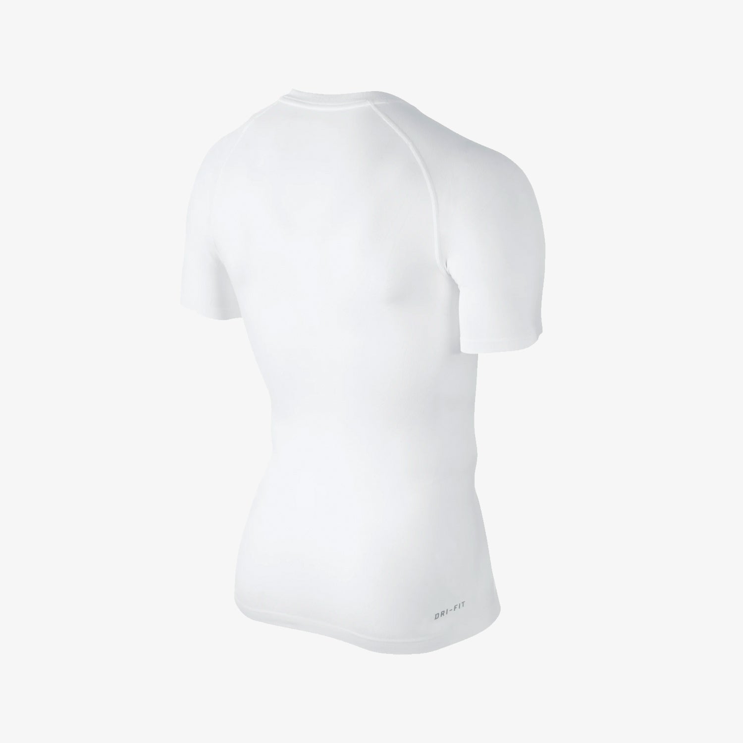 Men's Pro Lightweight Seamless Shirt - White