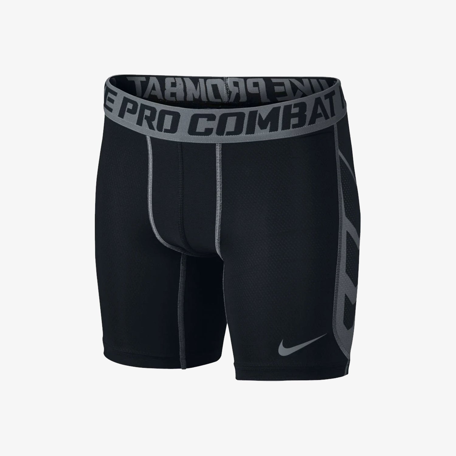 nike pro combat dri fit compression shorts
