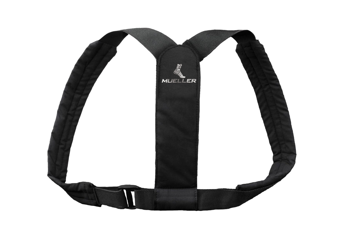Adjustable Posture Support - 66117-MUELLER by Mueller | Available at Niky's Sports