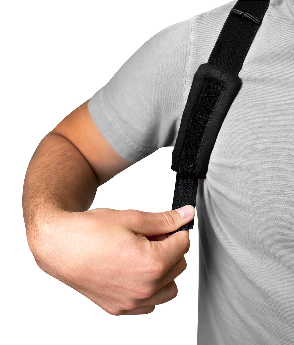 Adjustable Posture Support - 66117-MUELLER by Mueller | Available at Niky's Sports