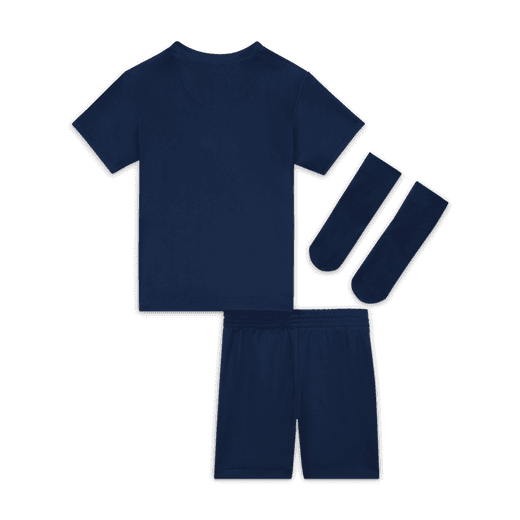 Nike Paris Saint Germain Home Mini Kit 22/23 - DJ7917-411-NIKE by Nike | Available at Niky's Sports