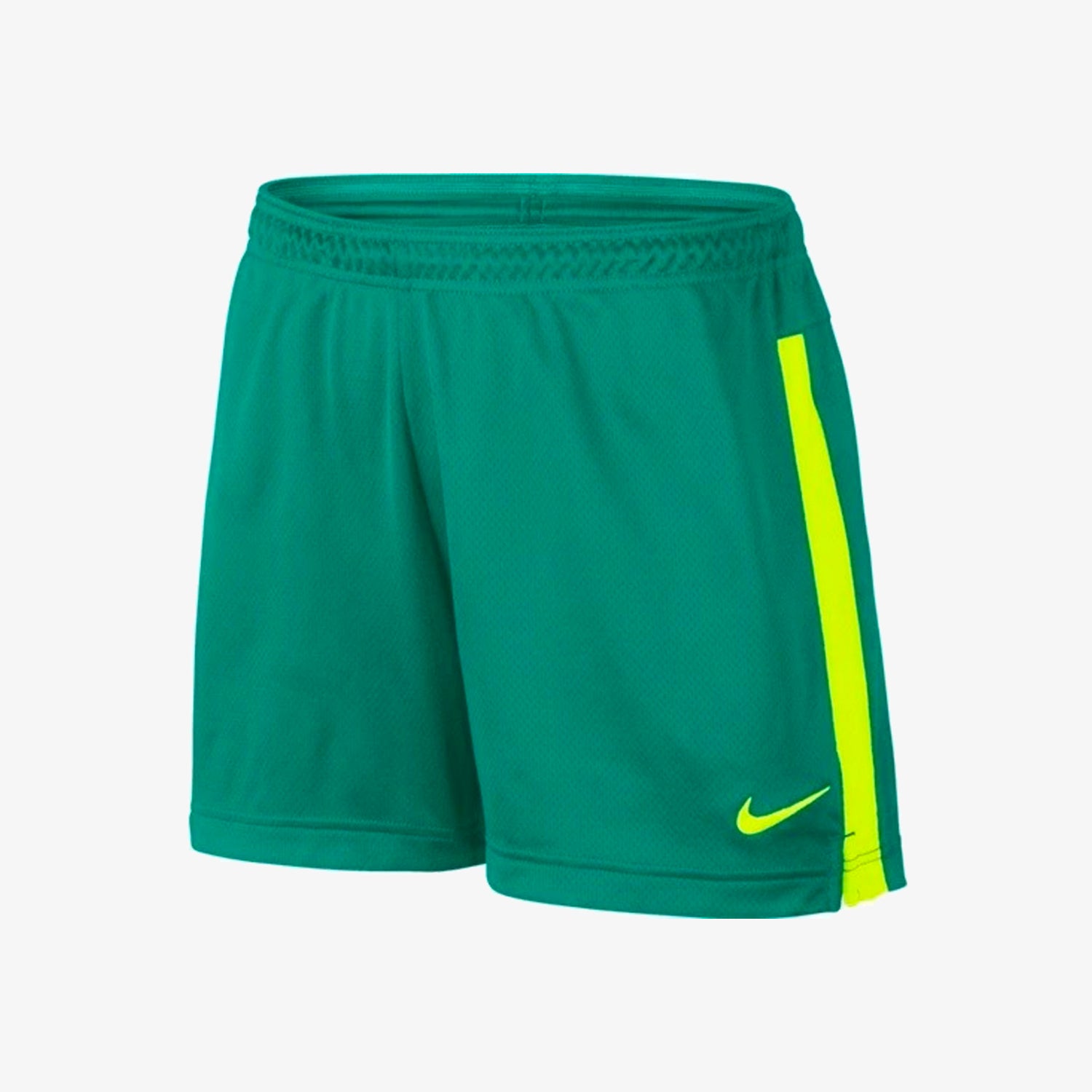 nike academy knit short