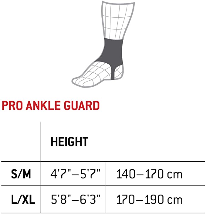 G-form Pro Ankle Guard