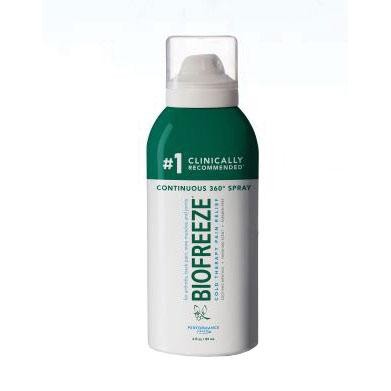 BioFreeze 360 Spray