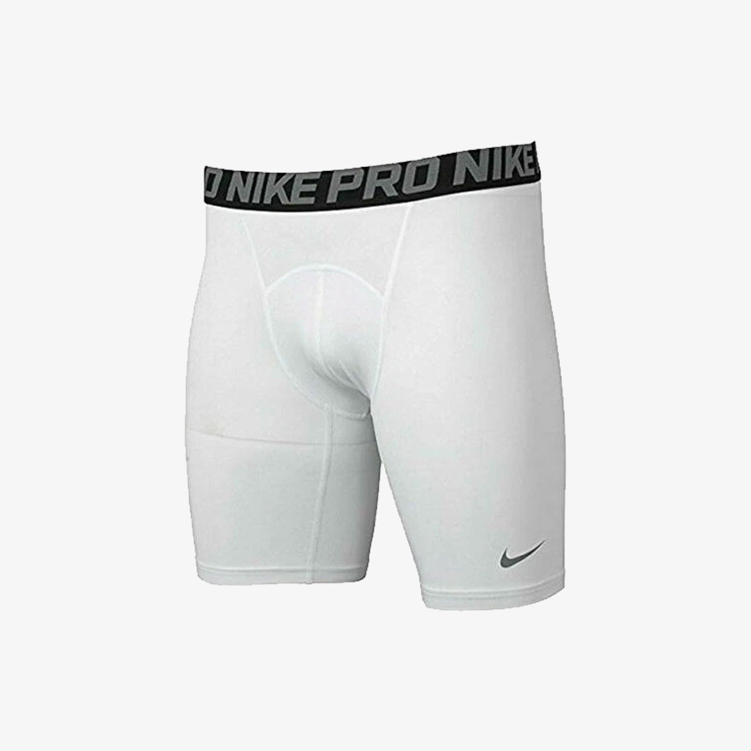 nike 6 inch compression shorts