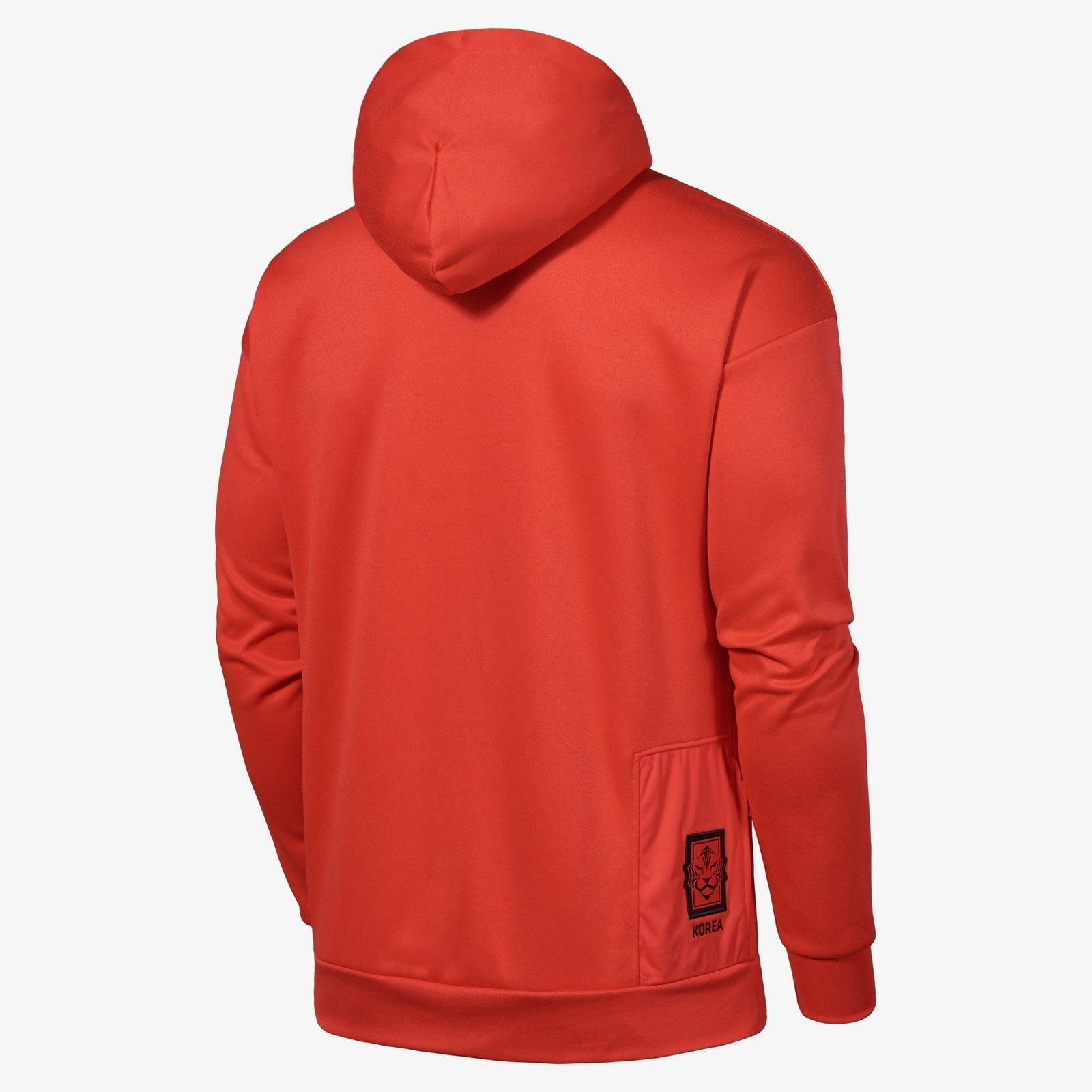 Men's Korea Soccer Hoodie - CV2687-670-NIKE by Nike | Available at Niky's Sports