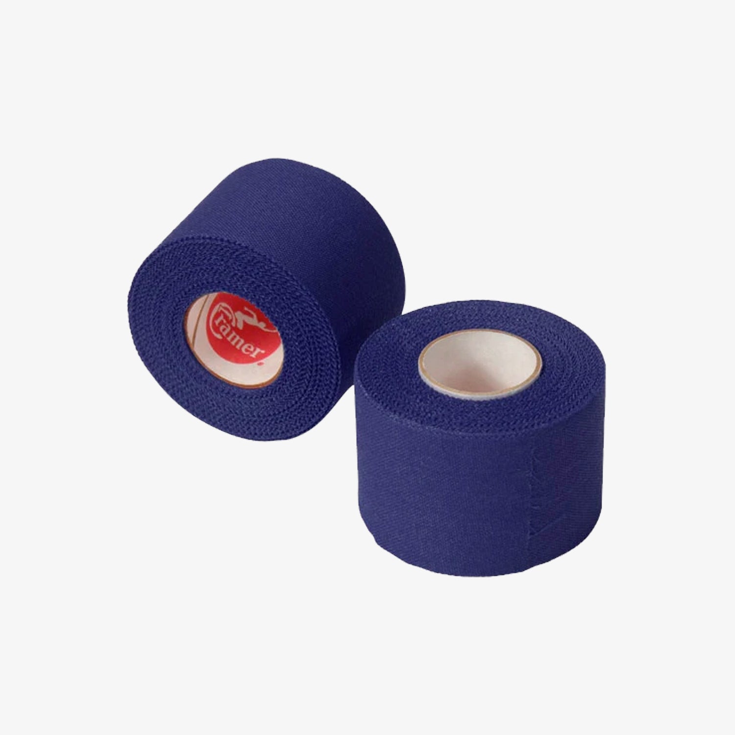 10 Yard Blue Athletic Tape 2 Pack