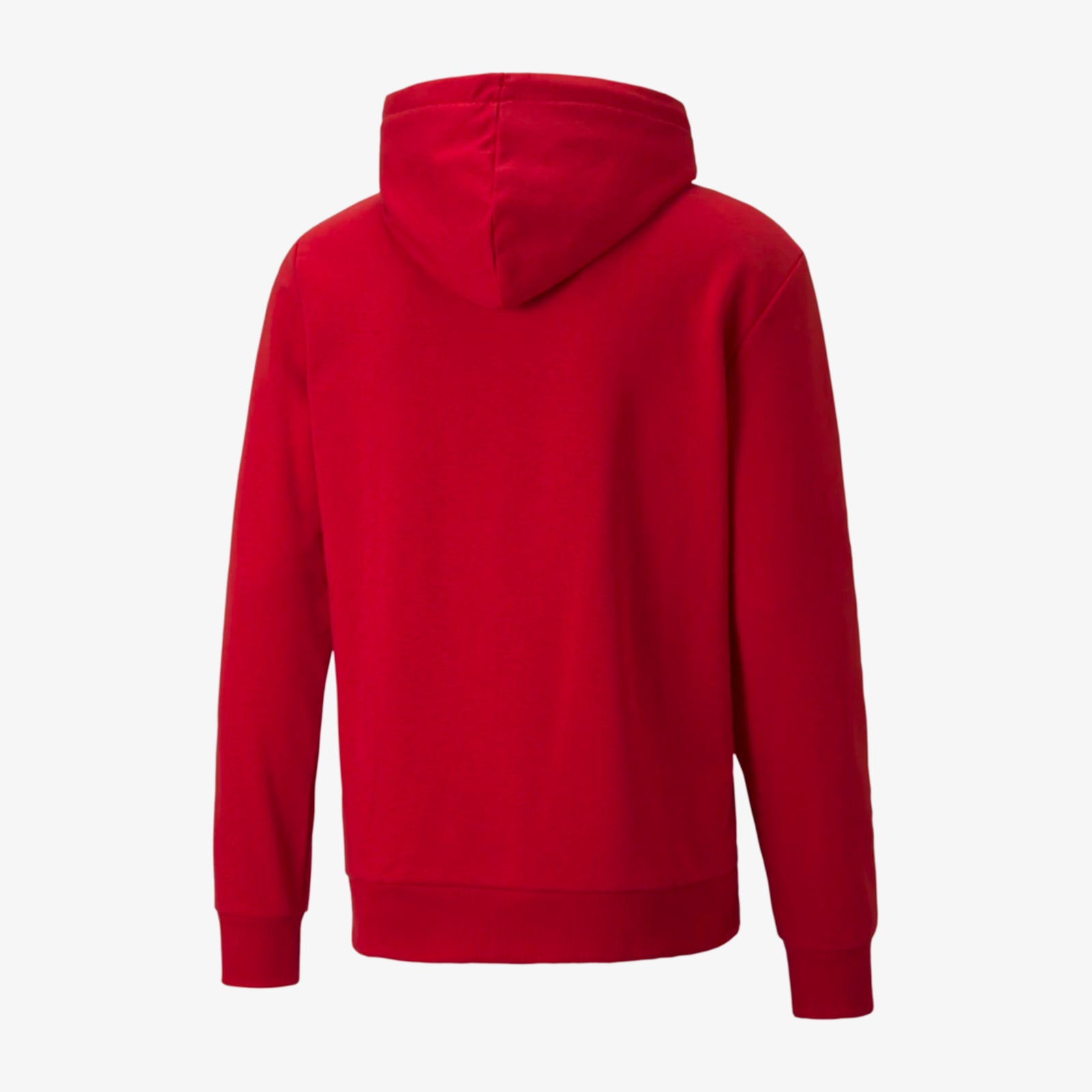 AC Milan Core Hoody - 764352-01-PUMA by Puma | Available at Niky's Sports