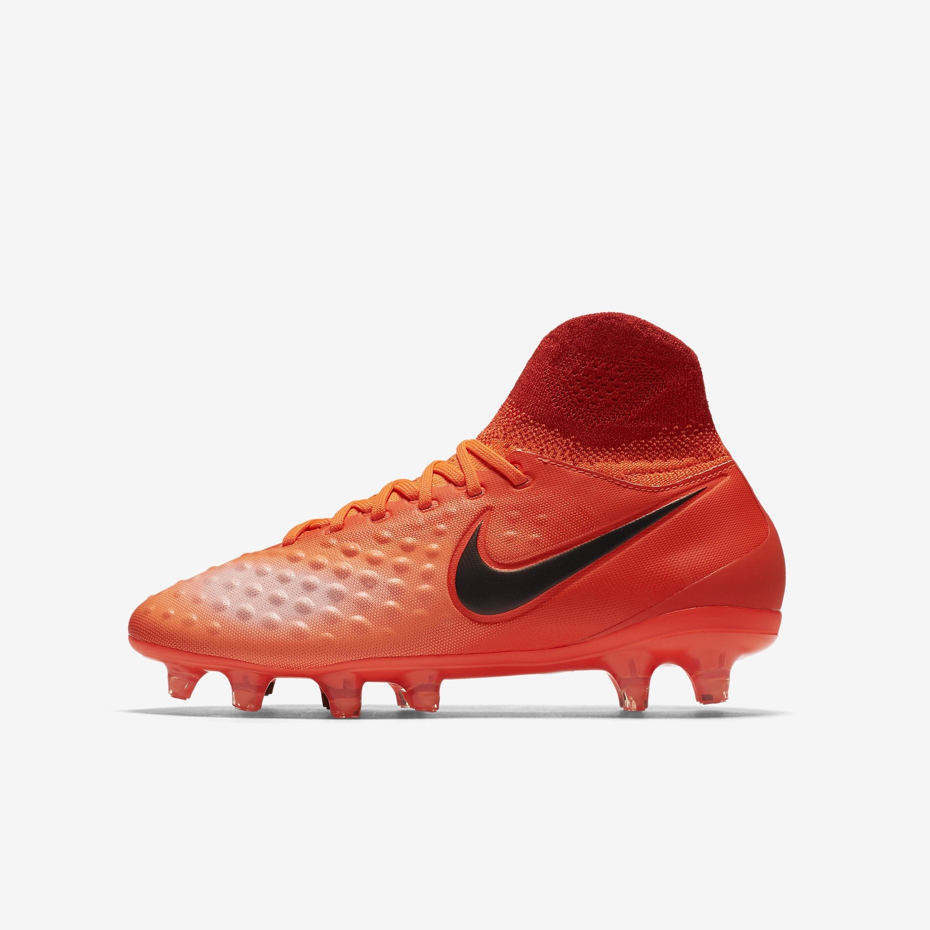 nike jr magista obra ii fg