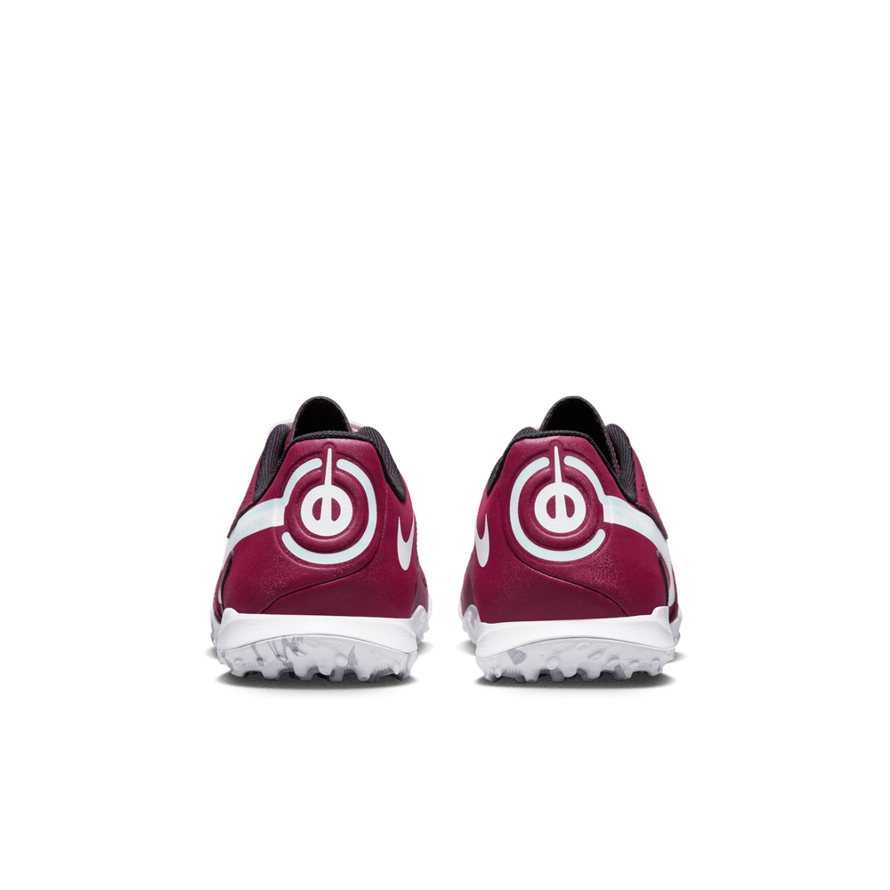 Nike Tiempo Legend 9 Academy TF Turf Soccer Shoe - DA1191-614-NIKE by Nike | Available at Niky's Sports