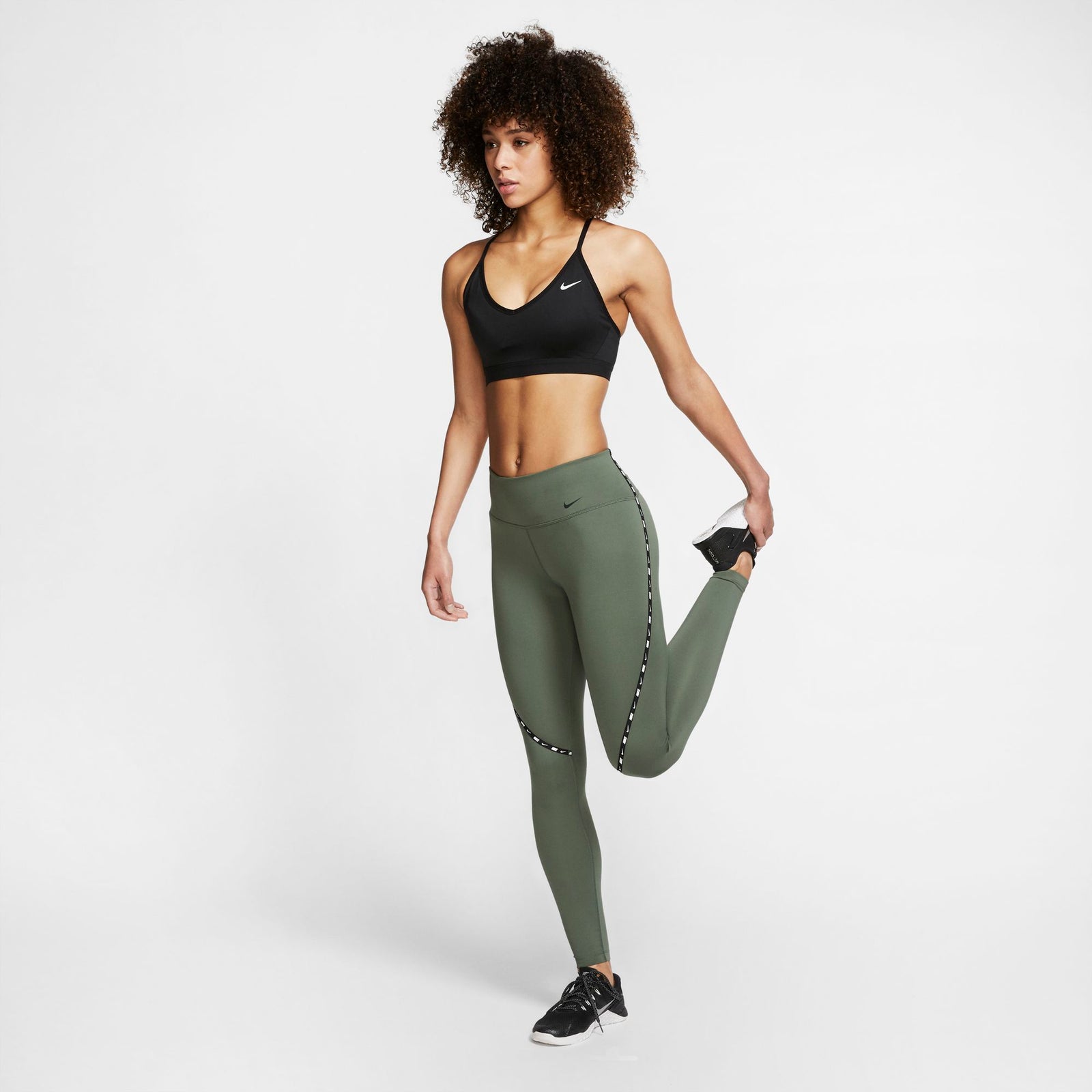 Nike Pro Indy Sports Bra