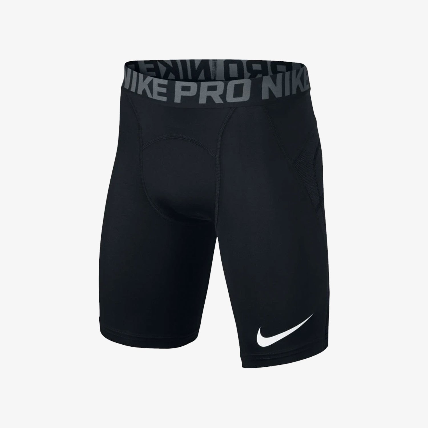 nike pro heist slider shorts