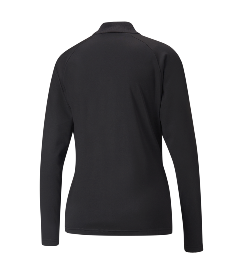 Puma Women's Team Liga 25 Jacket - 657252-03-PUMA by Puma | Available at Niky's Sports