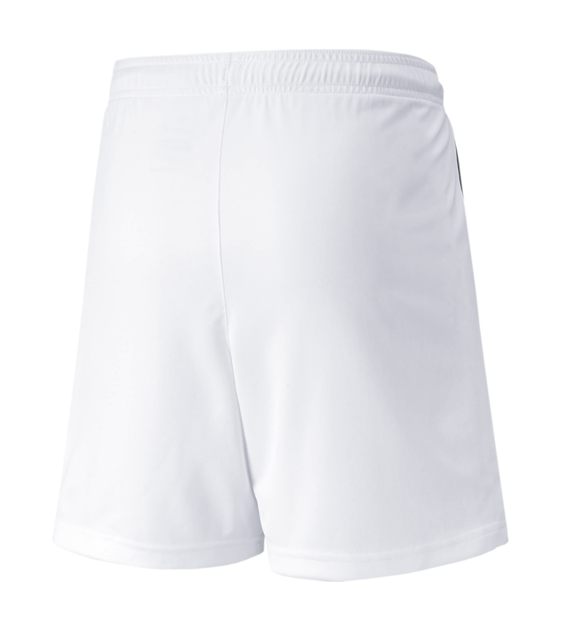 Puma Youth Team Liga 25 Soccer Shorts - White - 704931-04-PUMA by Puma | Available at Niky's Sports