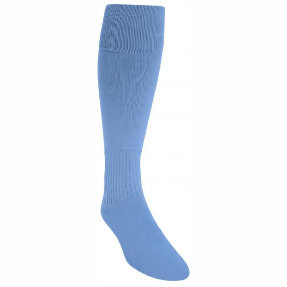 Tourney II Soccer Sock Sky Blue
