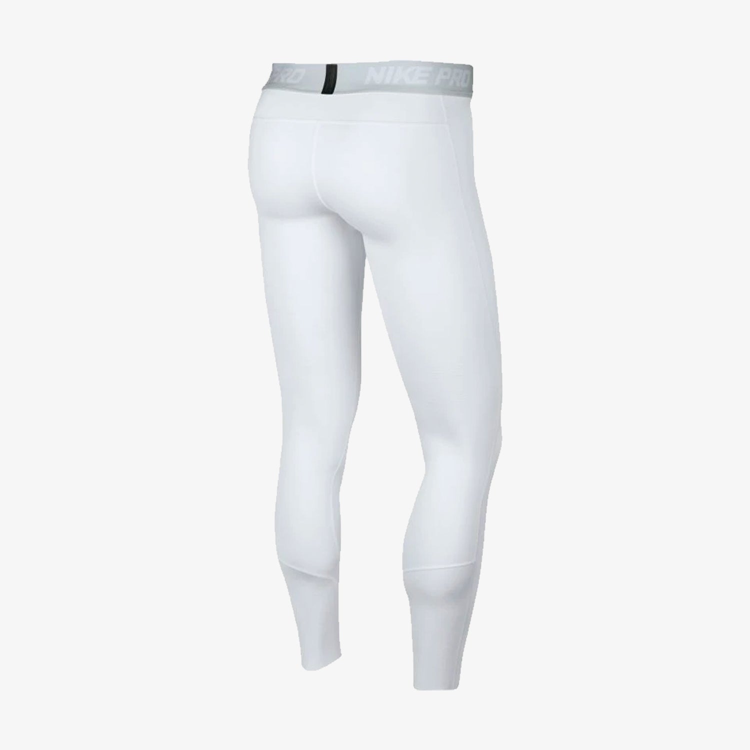 Nike Pro Men's Therma Compression Tights - 929711-100-NIKE by Nike | Available at Niky's Sports