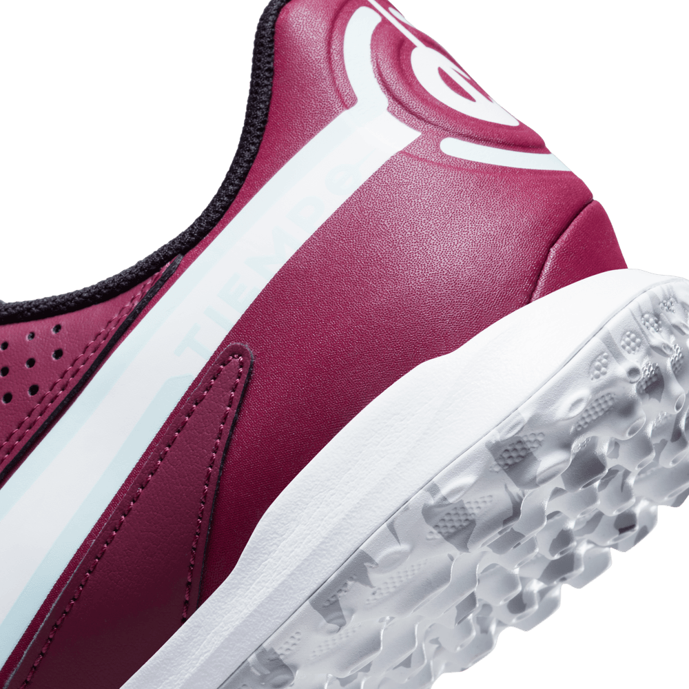 Nike Tiempo Legend 9 Academy TF Turf Soccer Shoe - DA1191-614-NIKE by Nike | Available at Niky's Sports