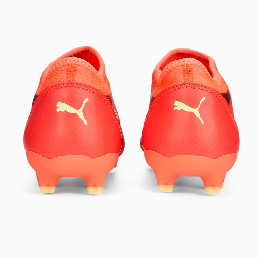 Puma Ultra Match LL FG/AG Soccer Cleats Youth - 106919-03-PUMA by Puma | Available at Niky's Sports