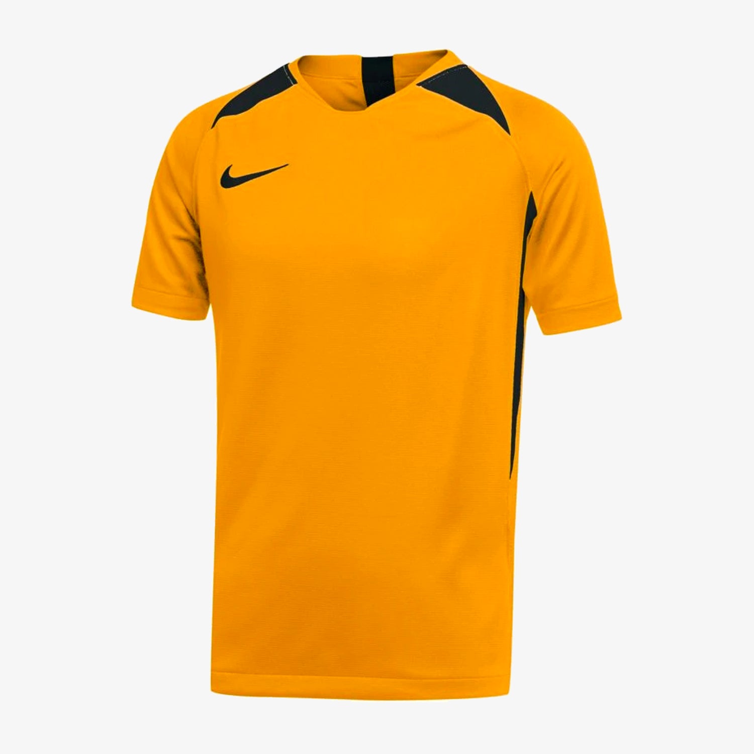 Youth Legend SS Soccer Jersey - Yellow