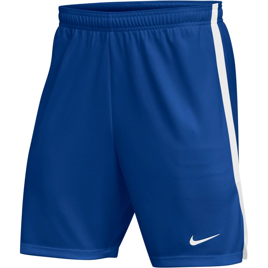 Nike Dri-FIT Men’s Soccer Shorts - AJ1236-480-NIKE by Nike | Available at Niky's Sports
