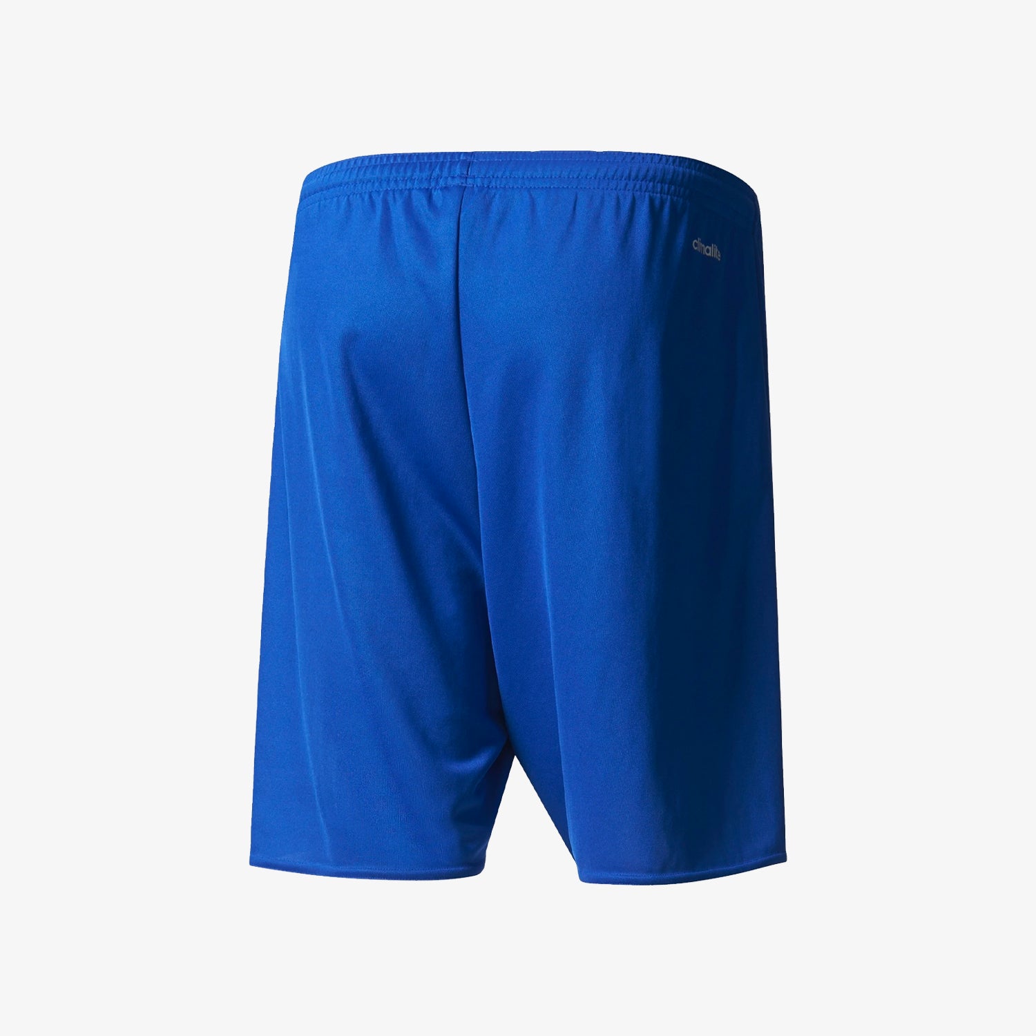 adidas Parma Soccer Shorts Royal Blue Men's