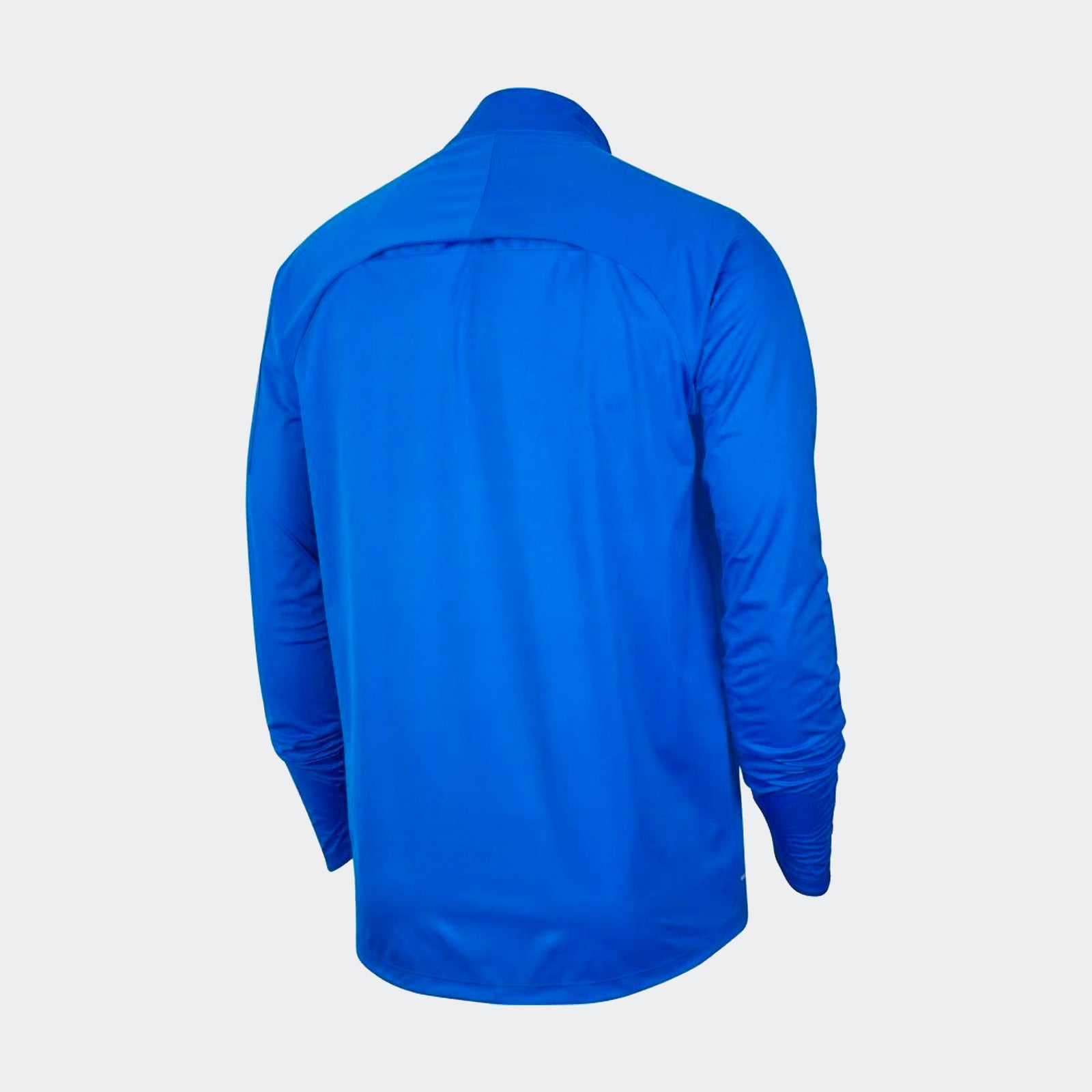 FC Barcelona Mens Shield Drill Top - AO5415-401-NIKE by Nike | Available at Niky's Sports