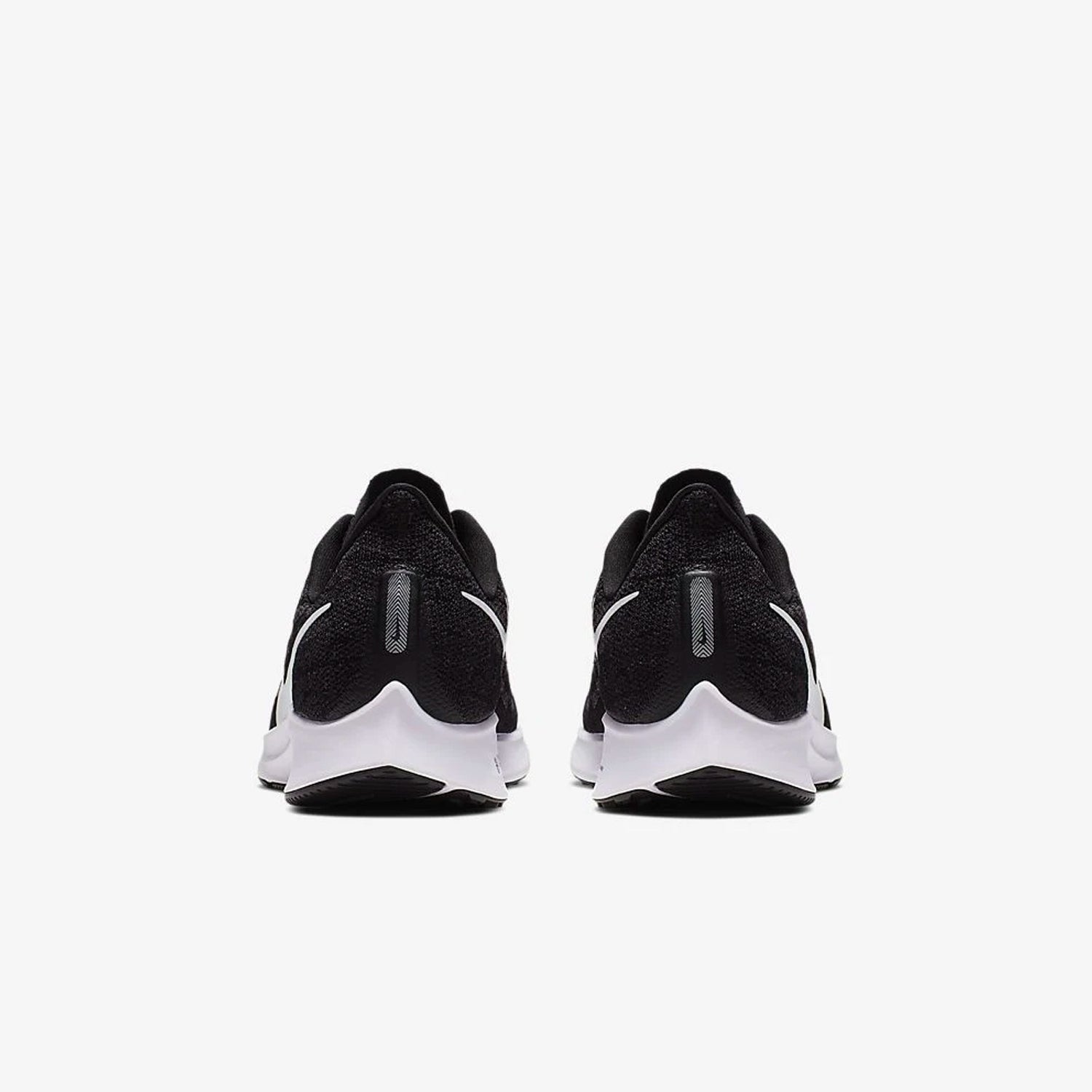 Air Zoom Pegasus 36-Black/Thunder Grey/White - AQ2203-002-NIKE by Nike | Available at Niky's Sports