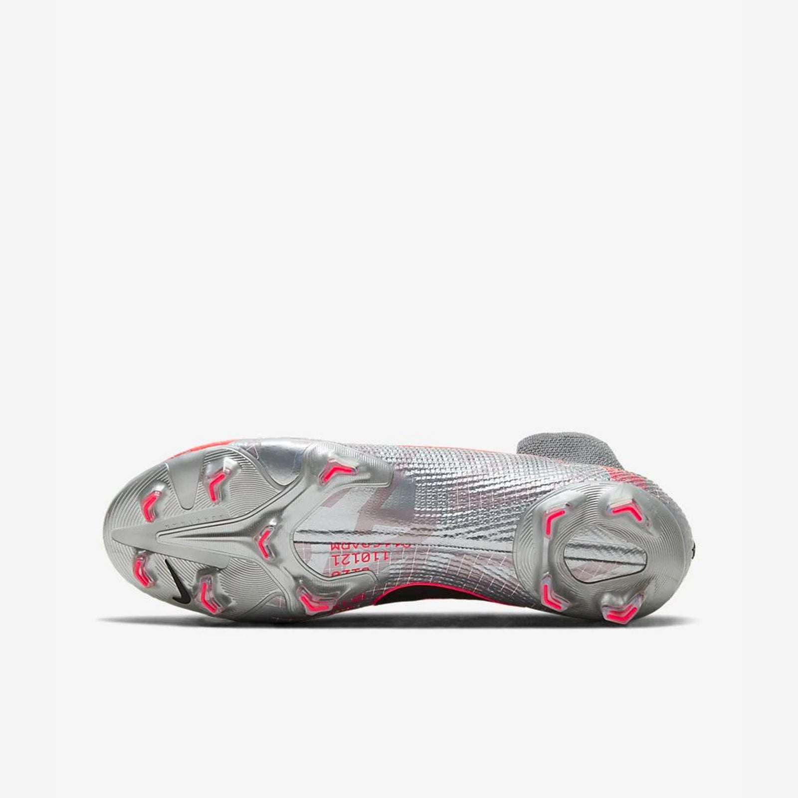 MERCURIAL SUPERFLY 7 ELITE FG SOCCER CLEATS Men's