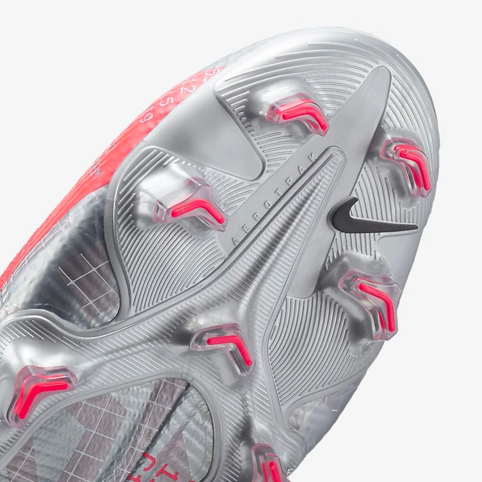 MERCURIAL SUPERFLY 7 ELITE FG SOCCER CLEATS Men's