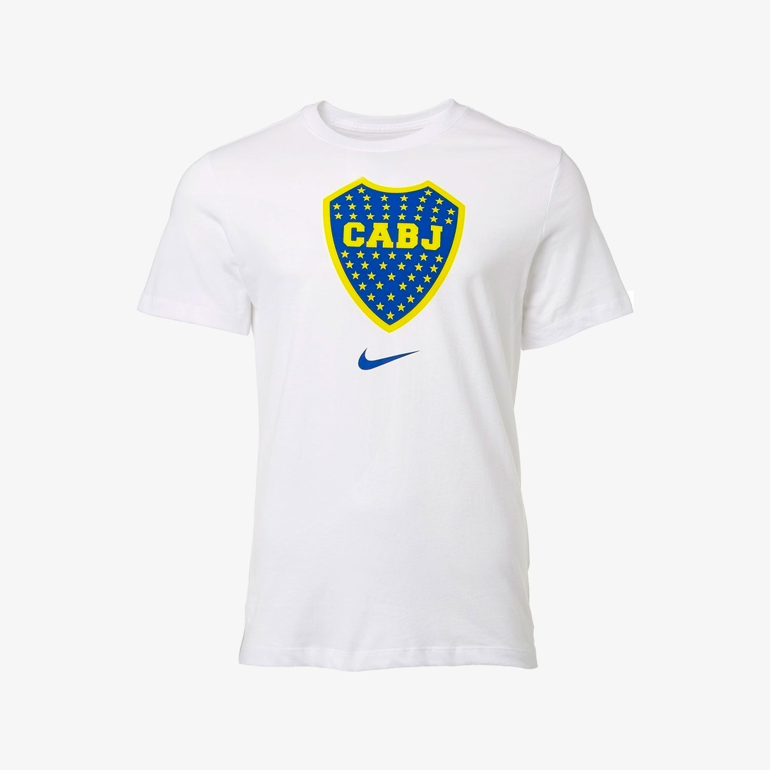 Club Atletico Boca Juniors Men's Tee