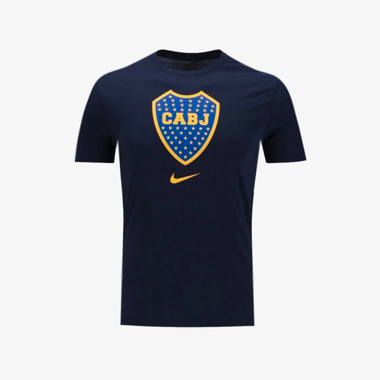 Club Atletico Boca Juniors Men's Tee – Niky's Sports