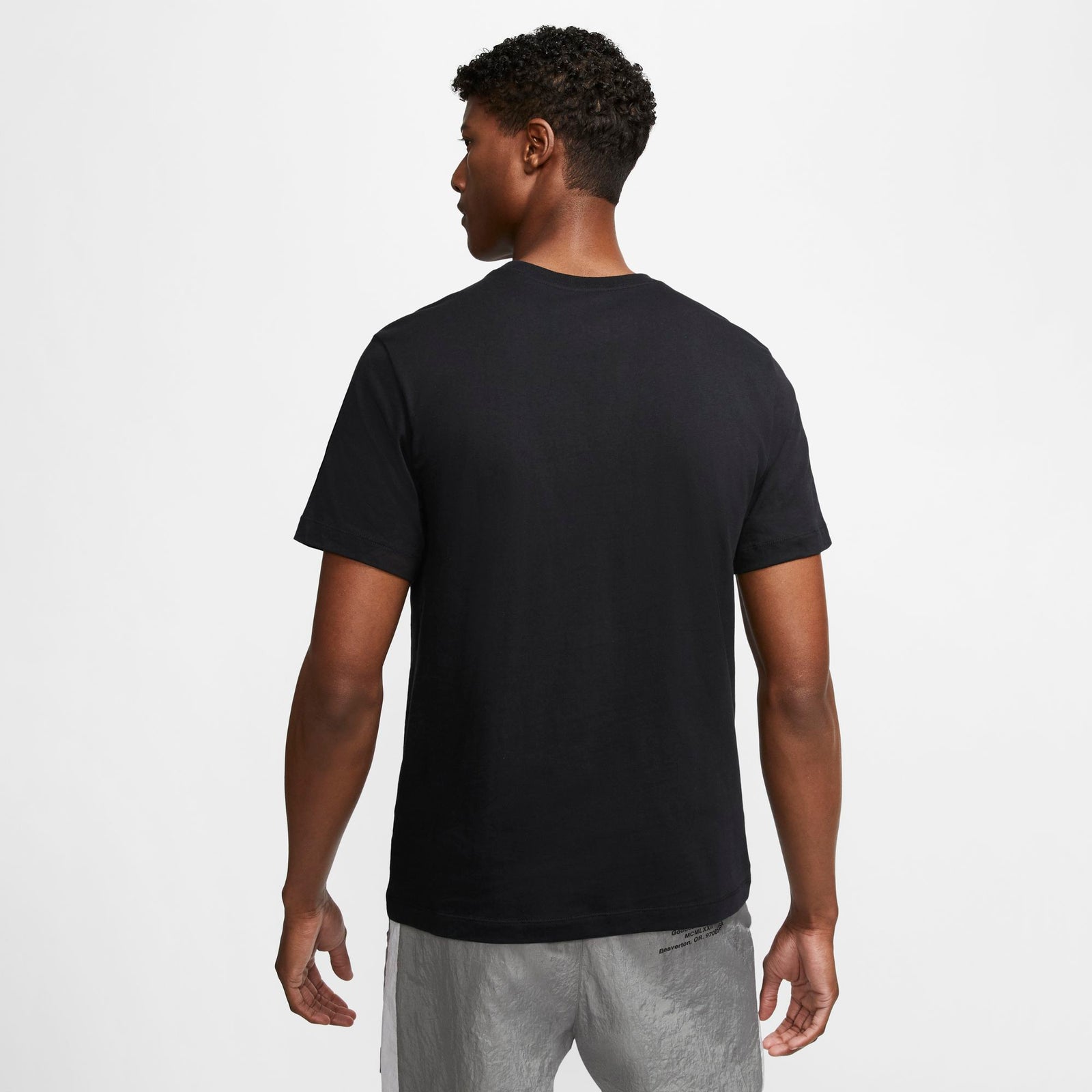 Mens NSW Club Tee - AR4997-014-NIKE by Nike | Available at Niky's Sports