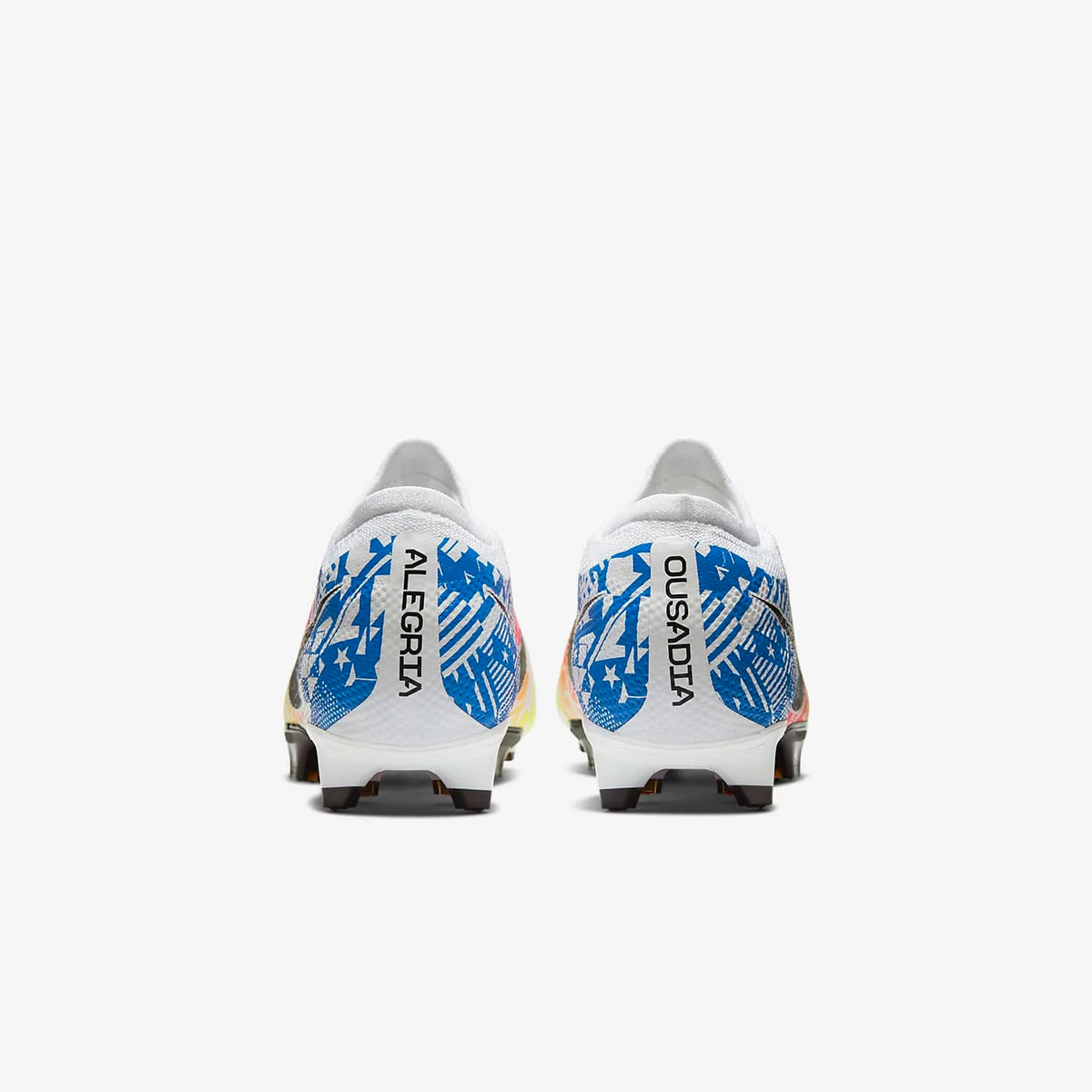Vapor 13 Pro Neymar Jr Firm ground Soccer Shoes Men's