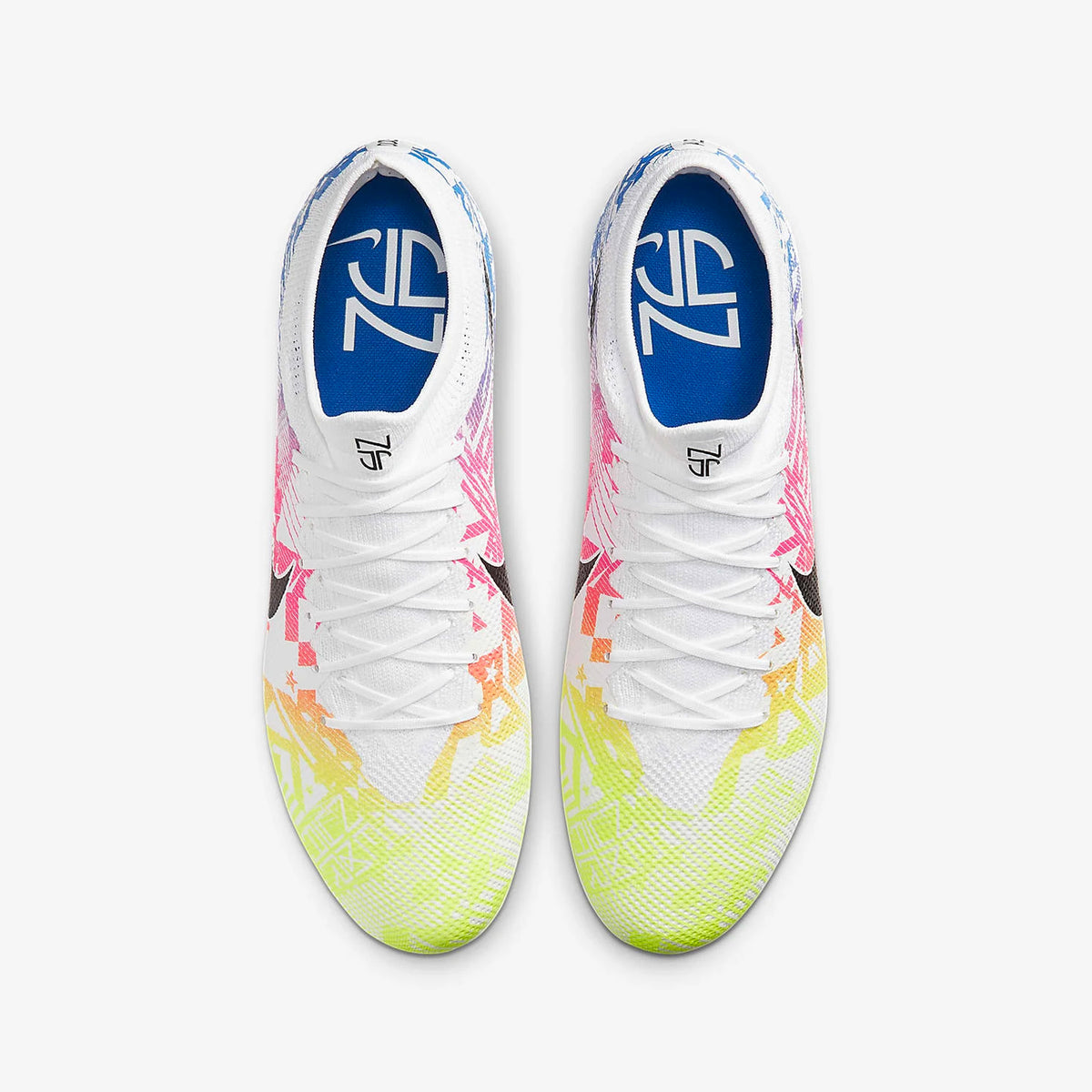 Vapor 13 Pro Neymar Jr Firm ground Soccer Shoes Men's