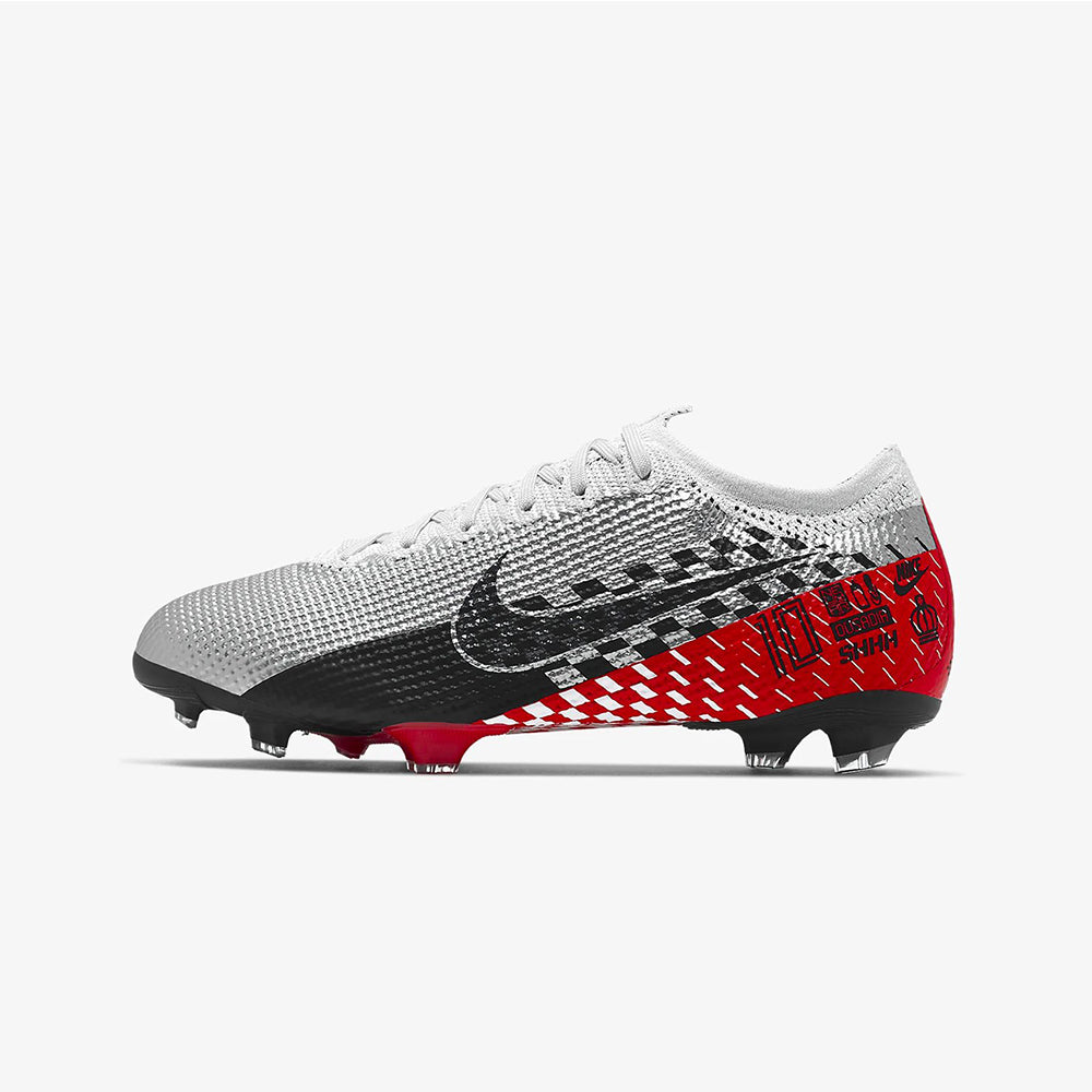 Kids' Neymar Jr. Mercurial Vapor 13 Elite Soccer Cleat