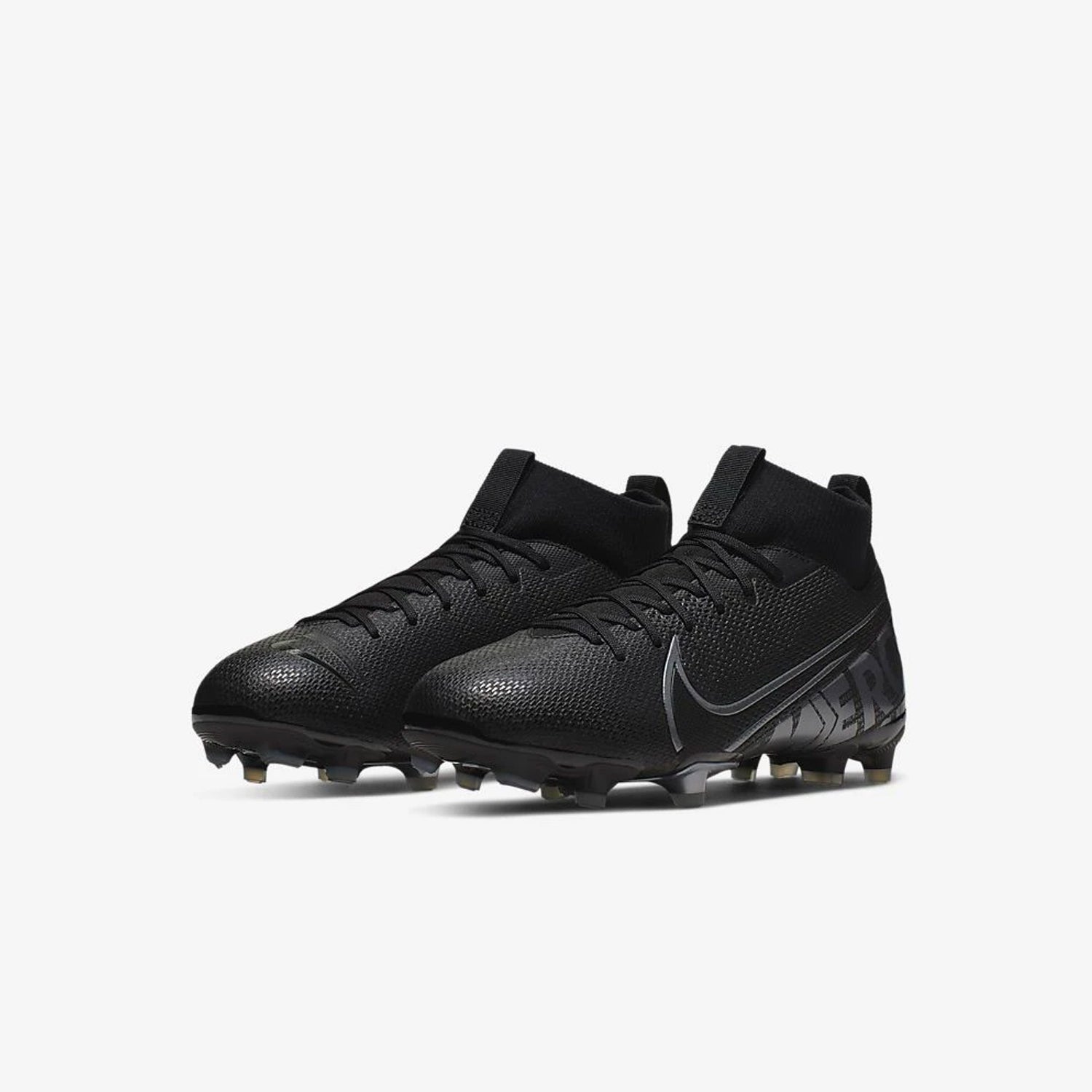 Jr. Mercurial Superfly 7 Academy MG - AT8120-001-NIKE by Nike | Available at Niky's Sports