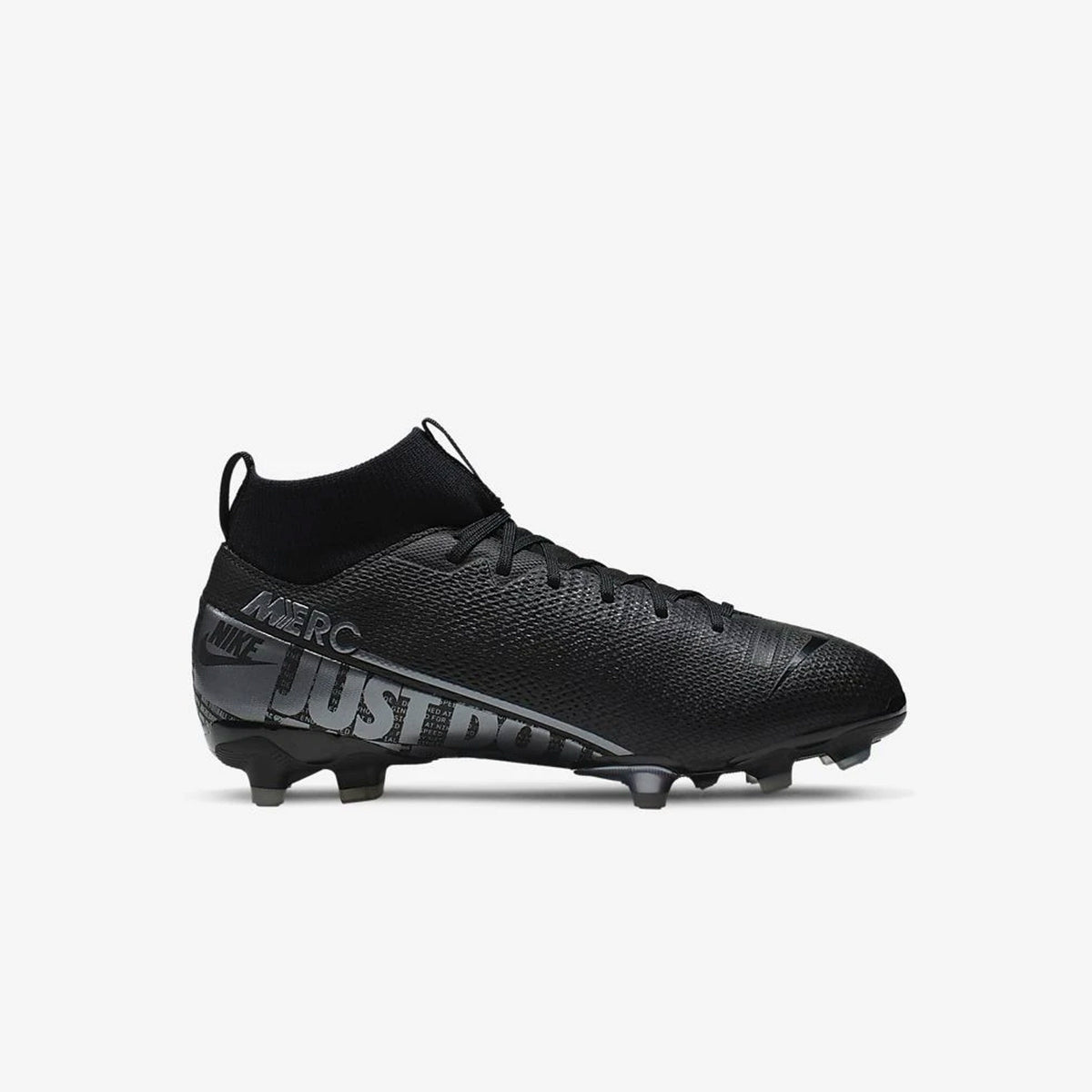 Jr. Mercurial Superfly 7 Academy MG - AT8120-001-NIKE by Nike | Available at Niky's Sports