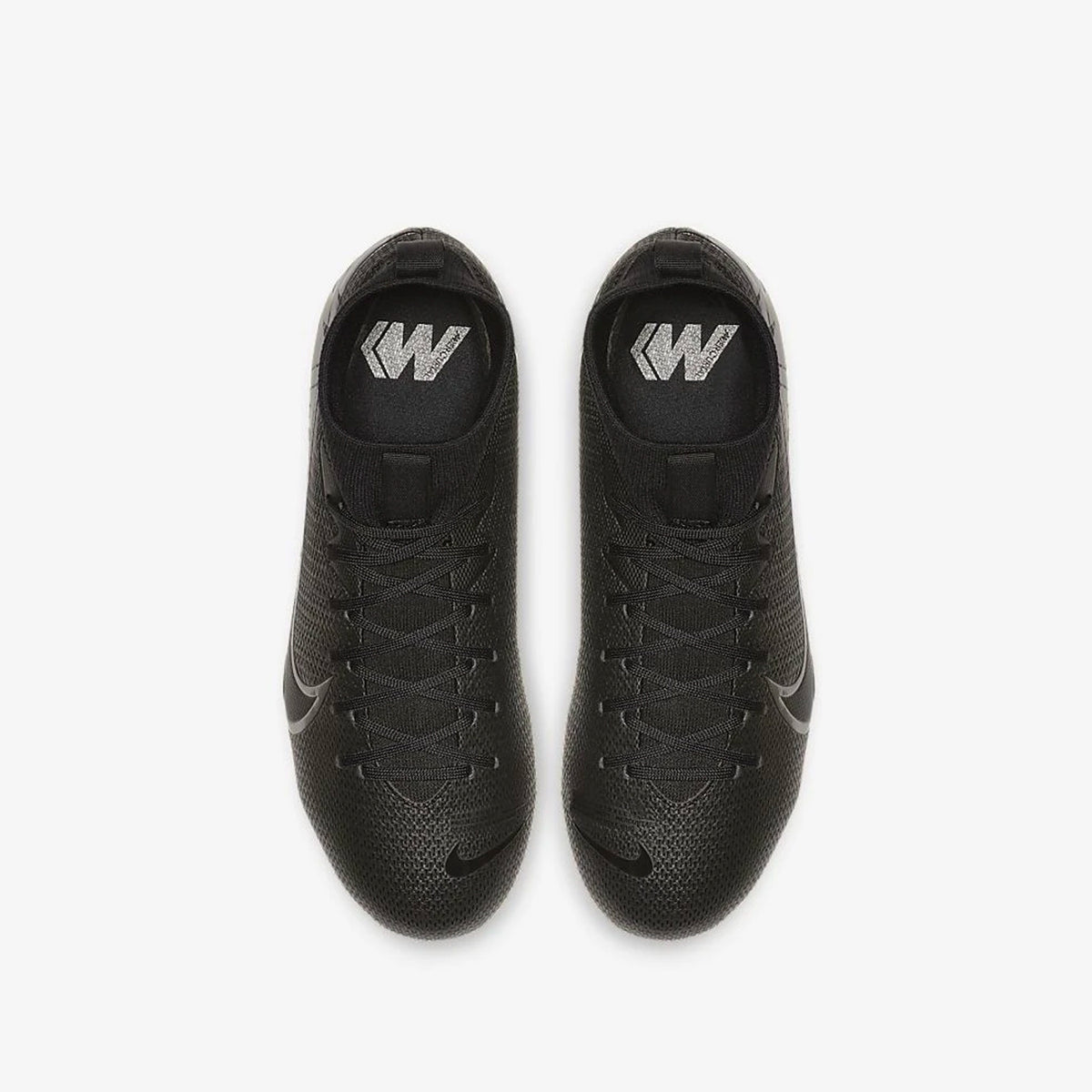 Jr. Mercurial Superfly 7 Academy MG - AT8120-001-NIKE by Nike | Available at Niky's Sports