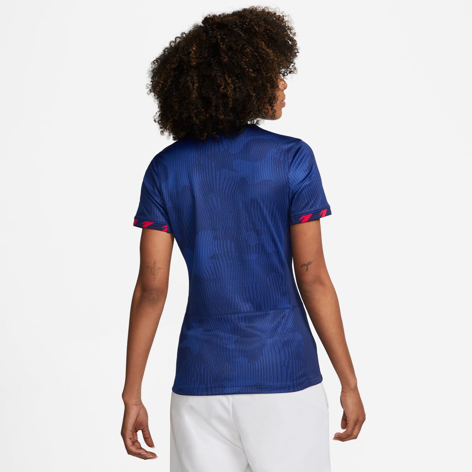 Nike USWNT 2023 Stadium Away Women's Dri-FIT Soccer Jersey - DR4000-406-NIKE by Nike | Available at Niky's Sports