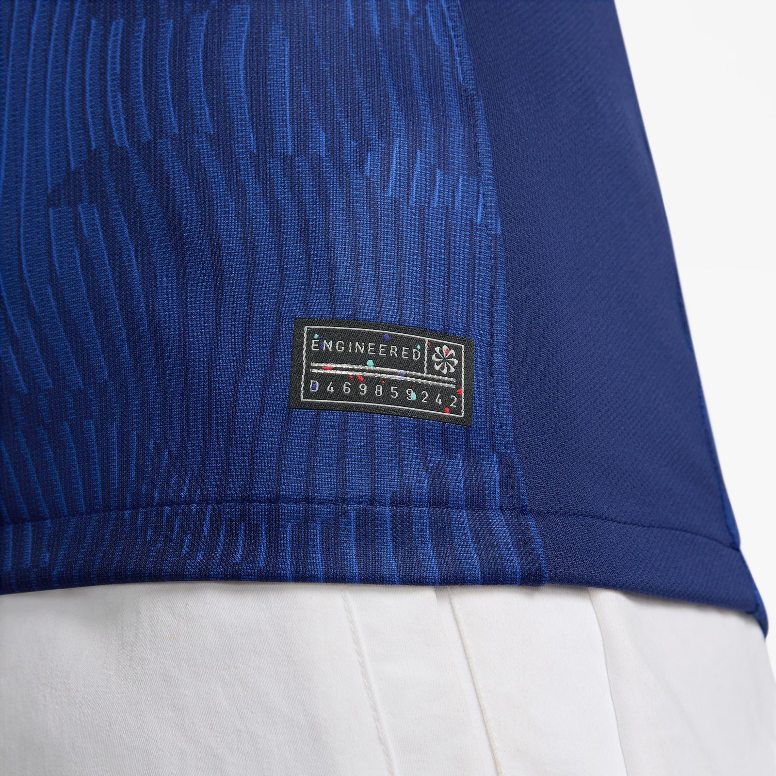 Nike USWNT 2023 Stadium Away Women's Dri-FIT Soccer Jersey - DR4000-406-NIKE by Nike | Available at Niky's Sports