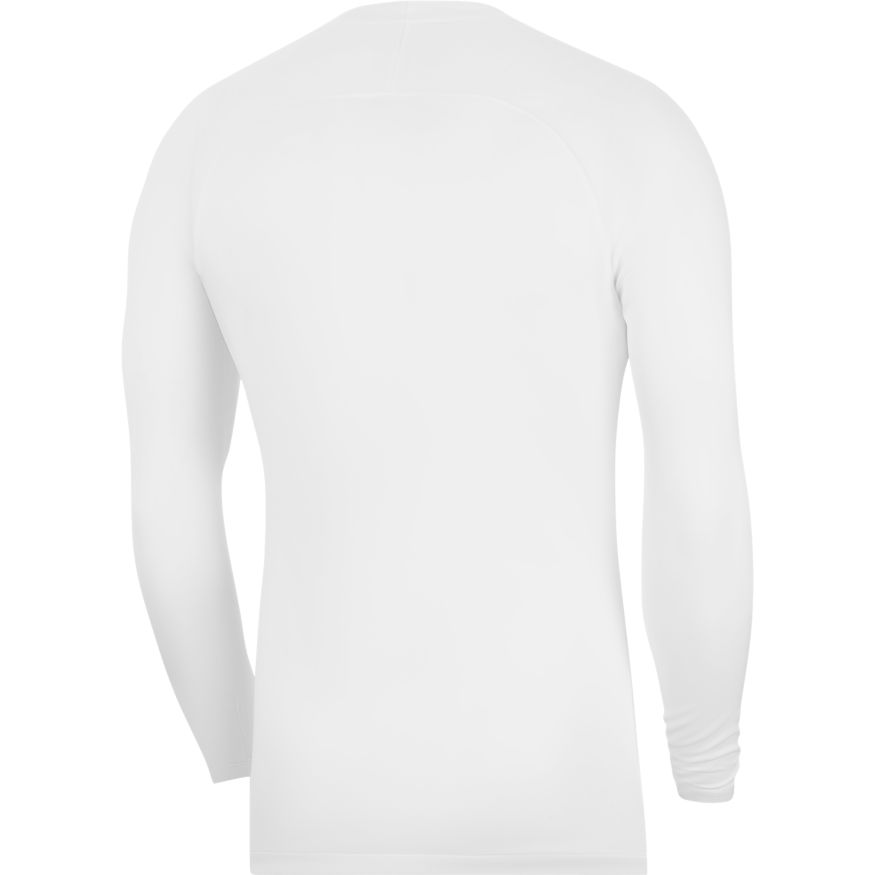 Nike Dri-FIT Park First Layer Men's Soccer Jersey - AV2609-100-NIKE by Nike | Available at Niky's Sports