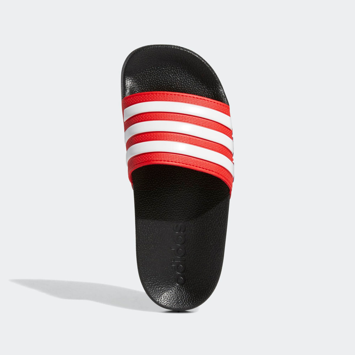 ADILETTE SHOWER SLIDES KIDS - FY8844-ADIDAS by adidas | Available at Niky's Sports